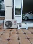 LG кондиционер сотилади