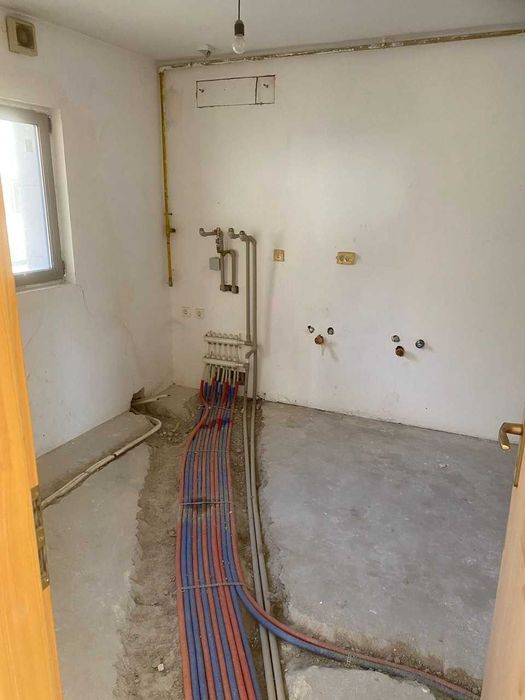 Apartament 5 camere 155 mp complex Planorama, Sector 2, Bucuresti