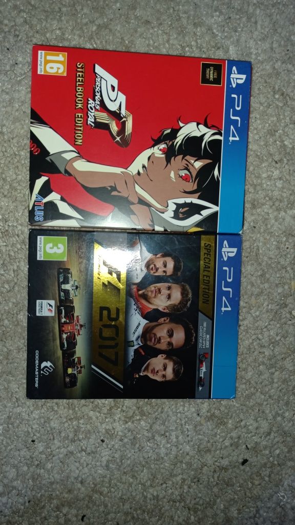 PS4 игри Пс4 игри, fifa, minecraft,  need for speed, lego marvel..