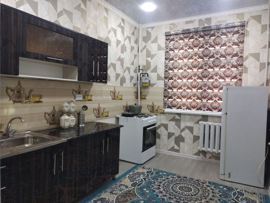 Квартира арденда