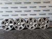 Jante aliaj Ford Ranger III 2011 - 2015 (1095) R17 ET55 R17
