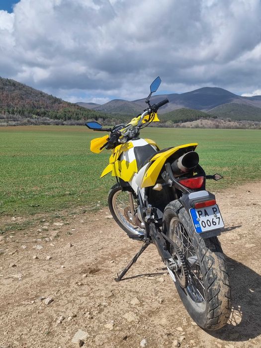 Generic trigger sm 50