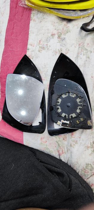 Продам боковые зеркала BMW X6 2015