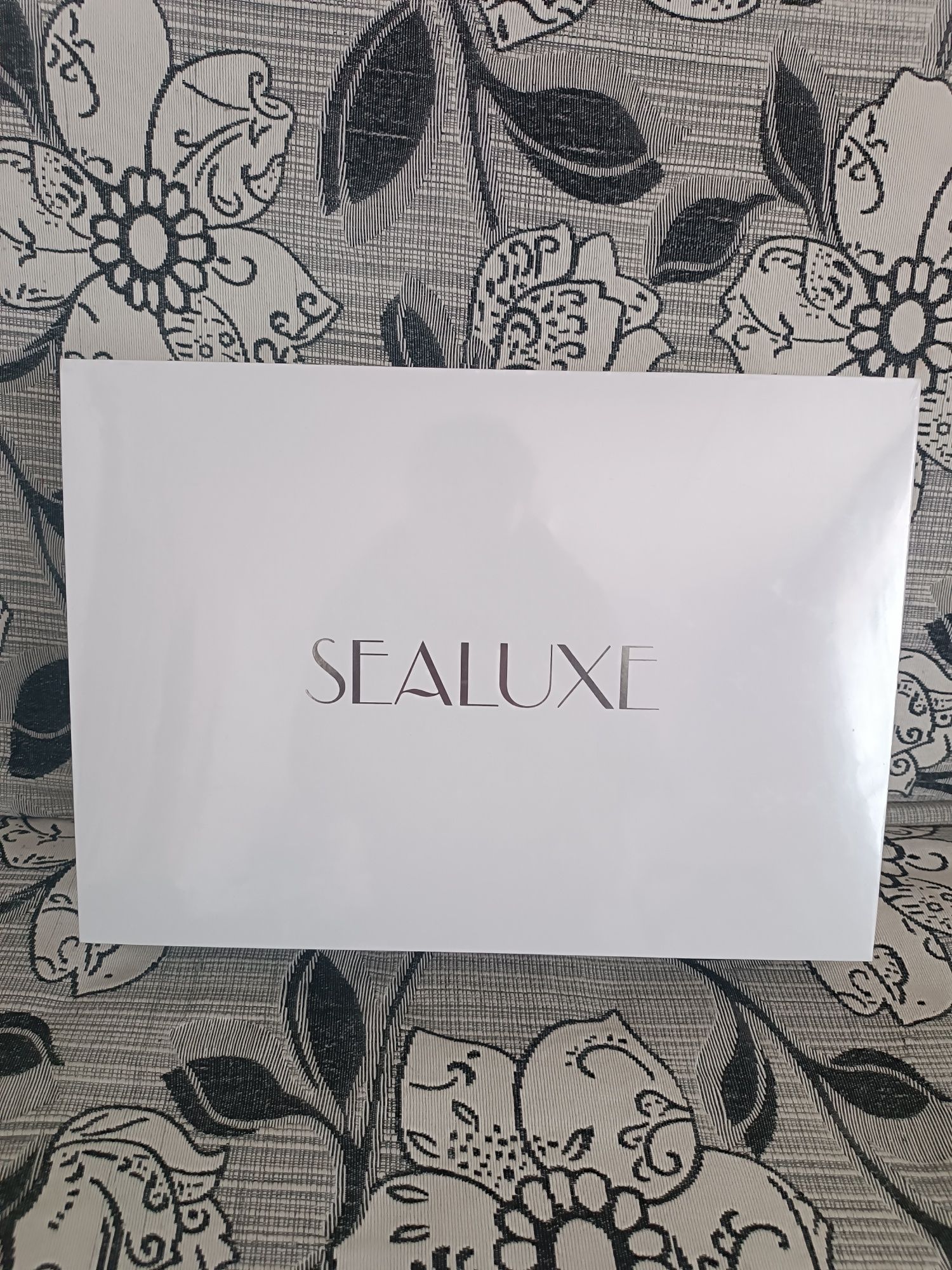 Набор для лица SEALUXE