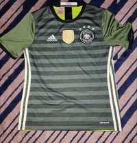Оригинална тениска на Германския национален отбор за ЕВРО 2016