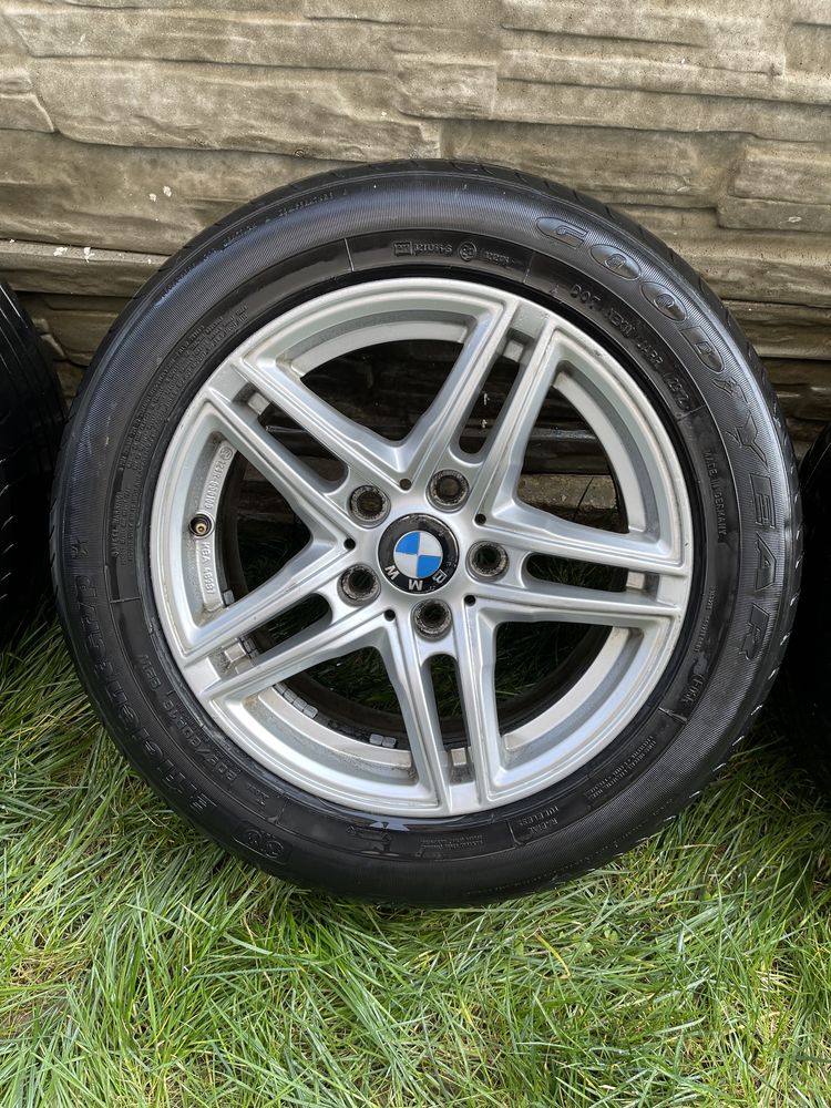 Vand/schimb jante  5x120 r16 originale  BMW