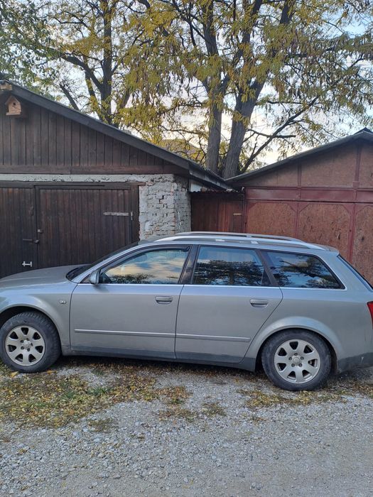Se vinde Audi A4