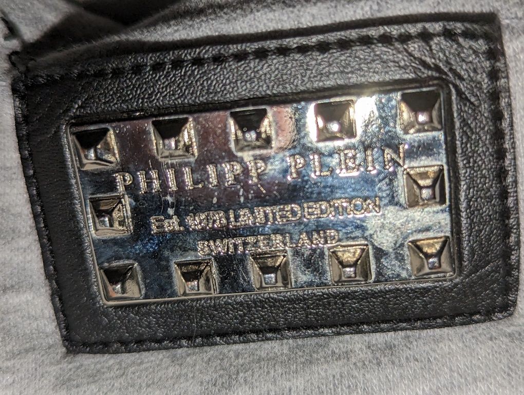 Продам оригинал  Philip Plein, спортивный костюм