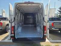 Volkswagen Crafter 35 Extralung 177CP Crafter 35 Extralung modelul nou cu tableta