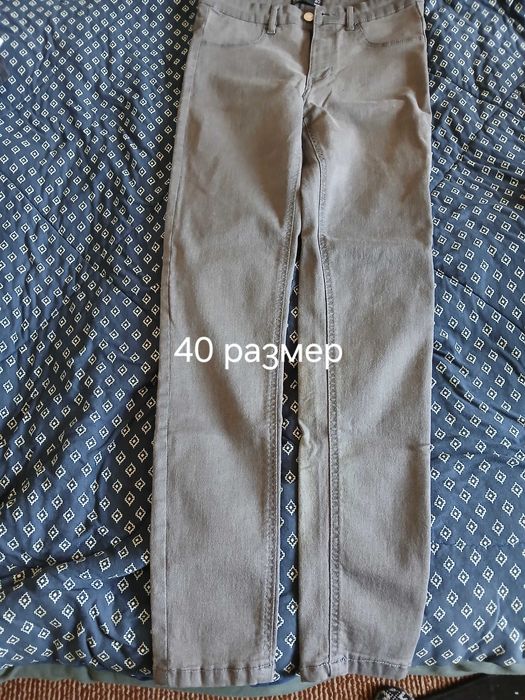 Детски панталони