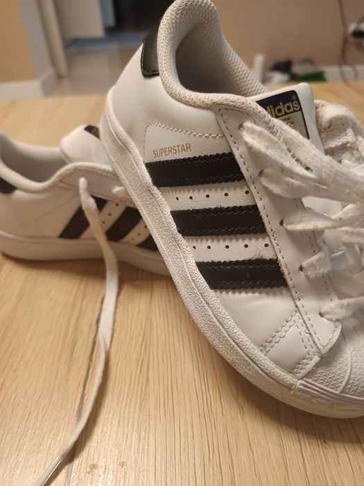 Adidași copii Adidas Superstar