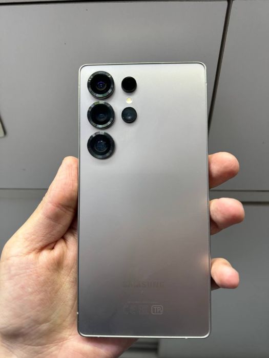 Galaxy S25 Ultra 256GB