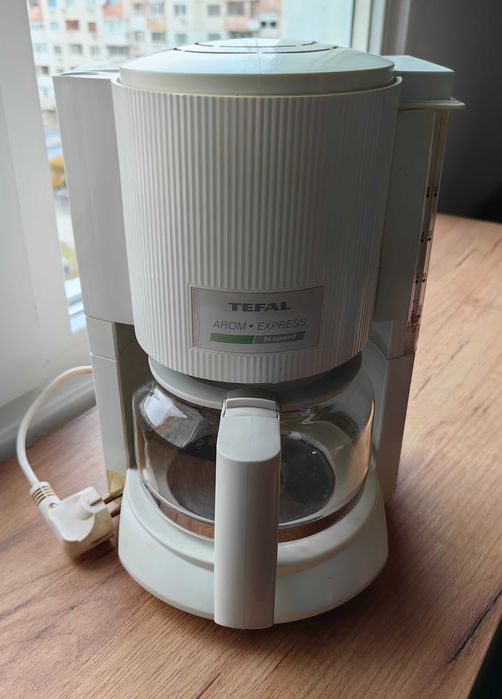 Кафемашина TEFAL