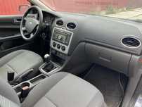 Dezmembram Ford Focus 2 Hatchback 1.6 diesel