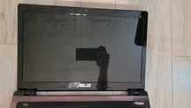 Panglica display / LVDS / laptop Asus X53s