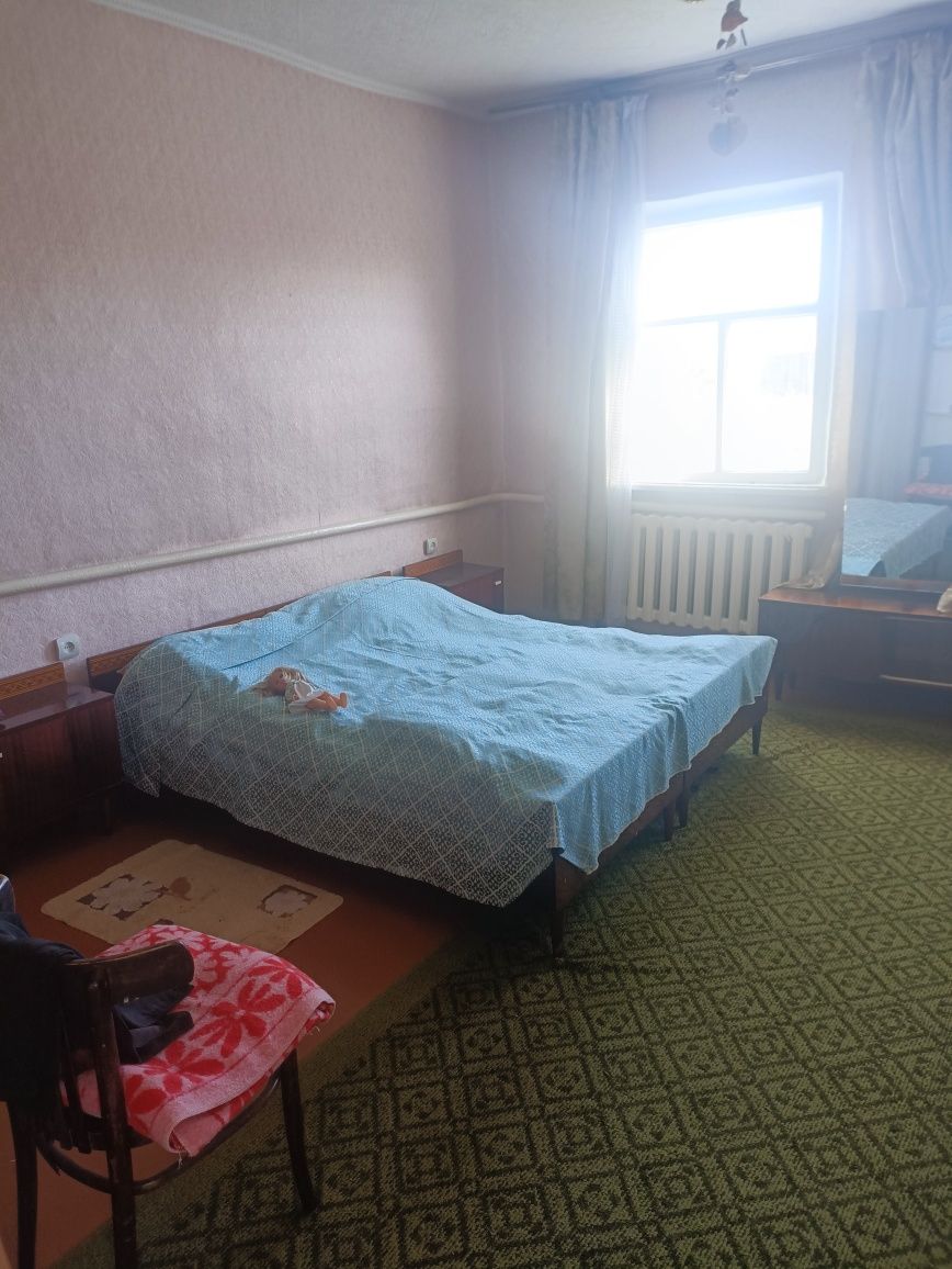 Продам дом в г. Акколь