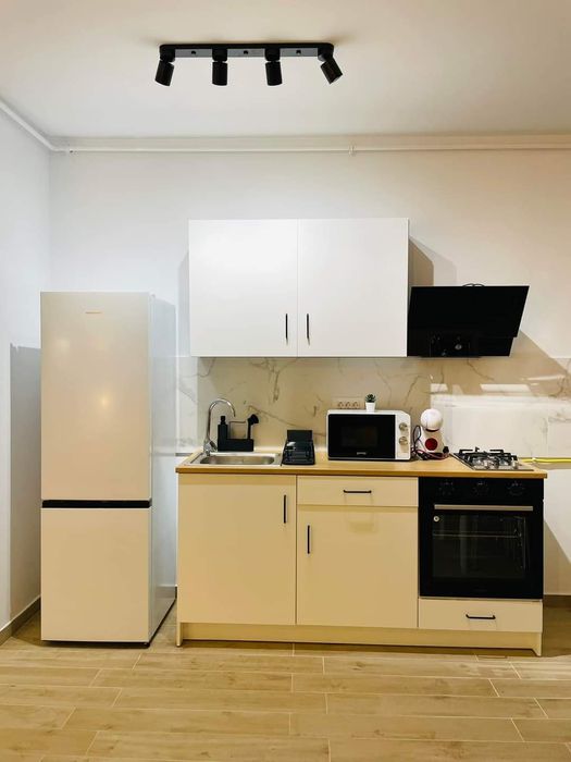 Inchiriez studio pe termen lung langa Lidl, Mamaia Sat