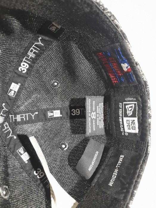 Sapca NY New Era  S-M