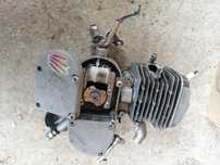 Motor 80cc pt bicicleta