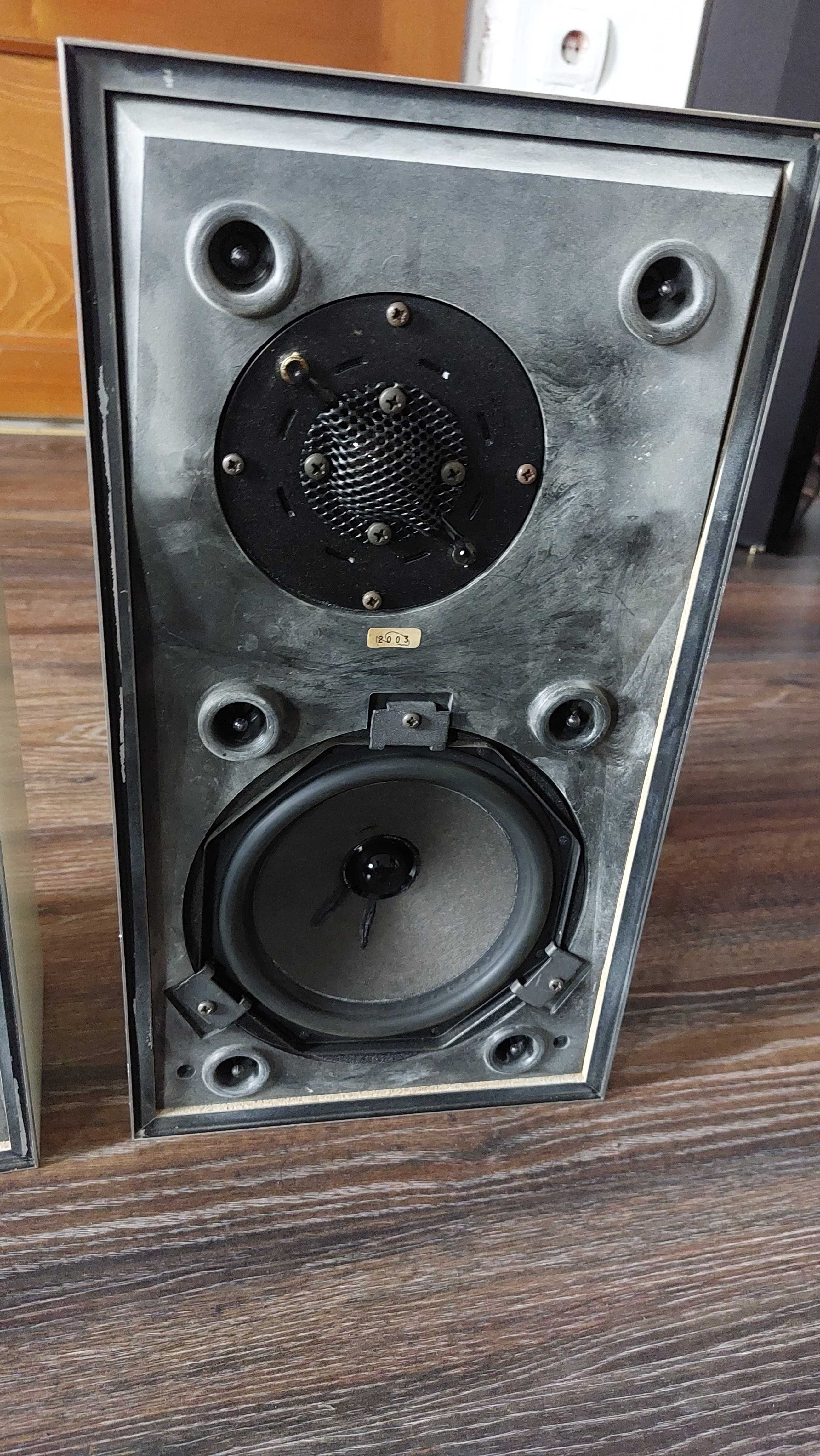 Boxe Bang & Olufsen Beovox S30 HI/FI
