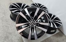 Jante Mercedes R19 GLC W254 W253 EQC S W223 W222  E W214 CLS  Class