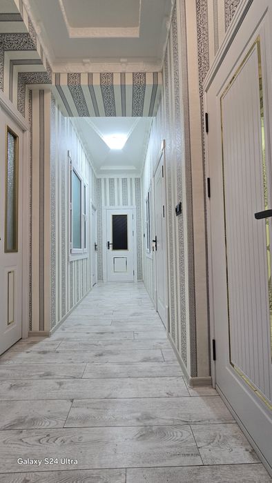 Kvartira 3 xonali , 2-etaj, Parkentskiy