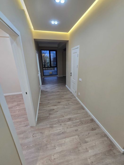 Новостройка ЖК "Grand city" своя