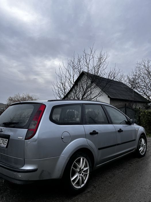 Vand ford focus 2006 1.6 tdi