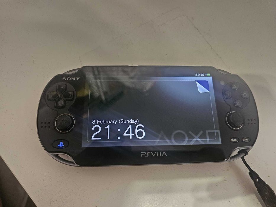 Sony PS VITA PCH 1004