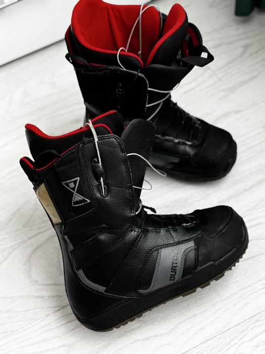 Boots Burton originali 43