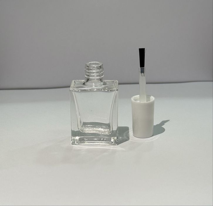 Флакон Стеклянный