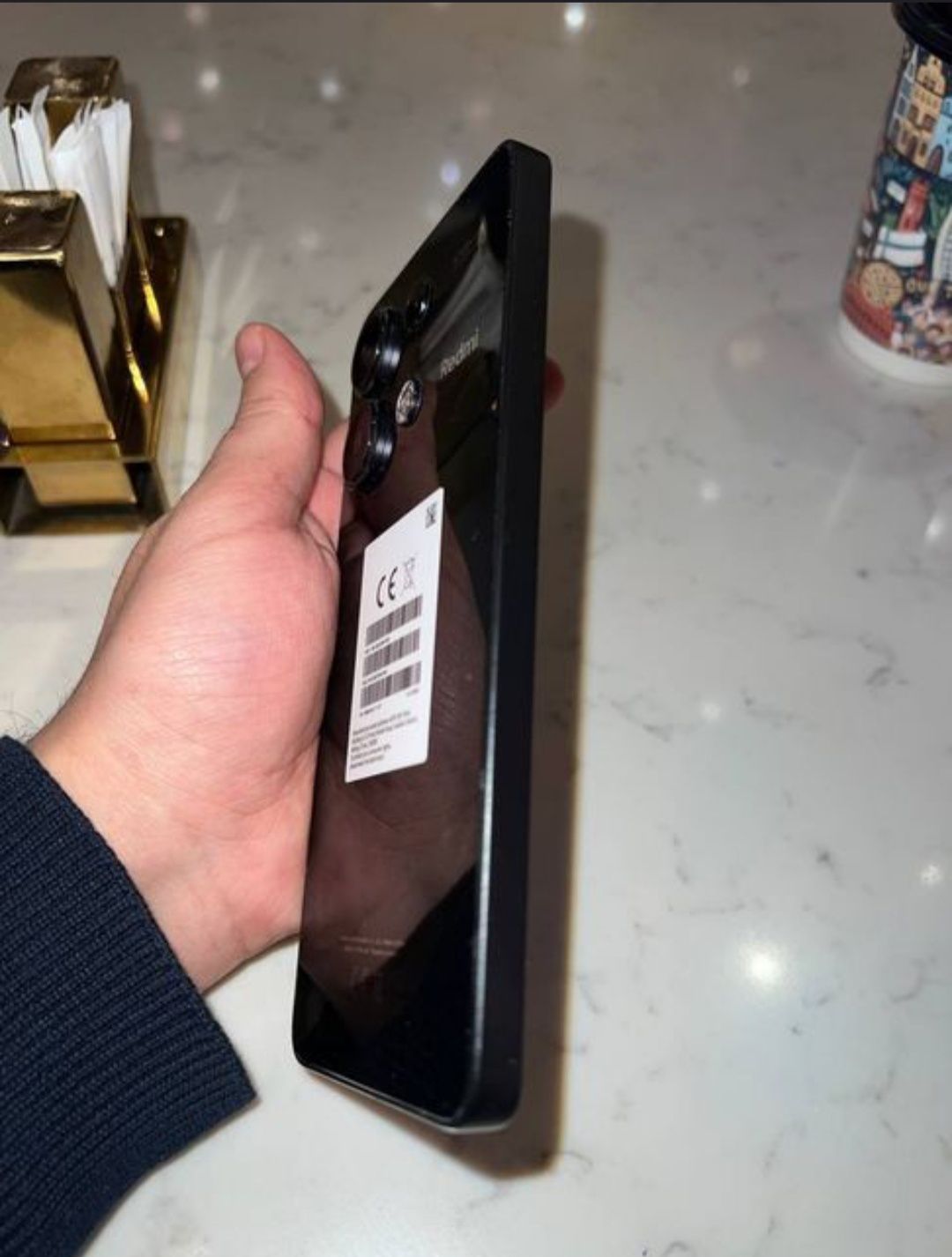 Redmi note 13 pro