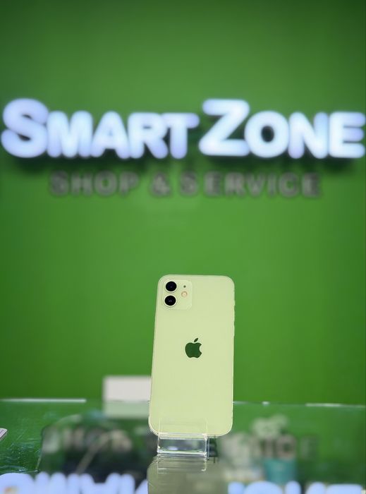 iPhone 12 64GB + Garantie | SmartzoneMobile