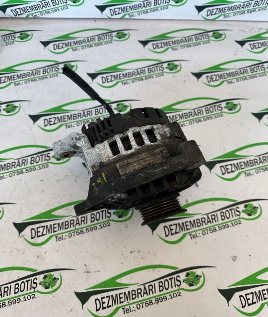 Alternator 06b 903 016 D Volkswagen VW Passat B5.5 (facelift)