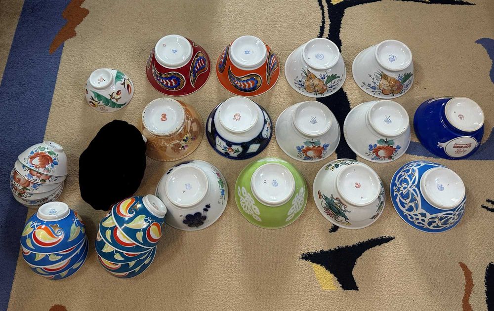 Косушки Песочное  и другие