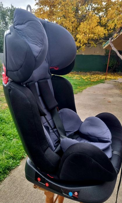 Vând scaun auto pentru copii