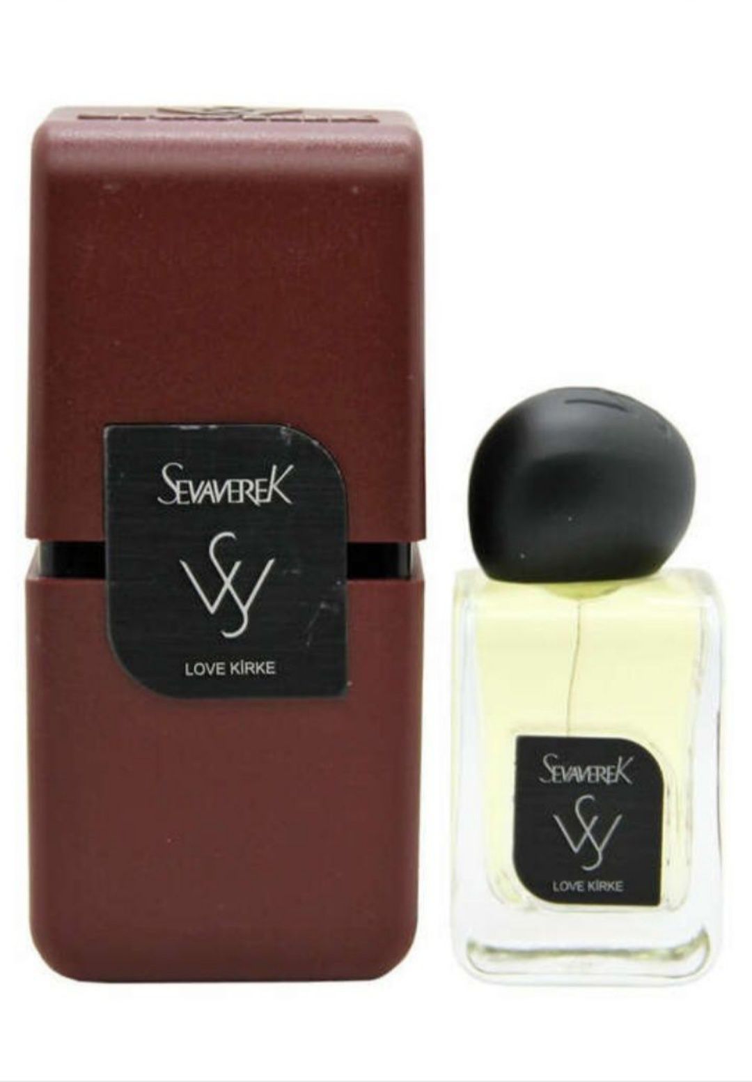 Sevaverek parfum