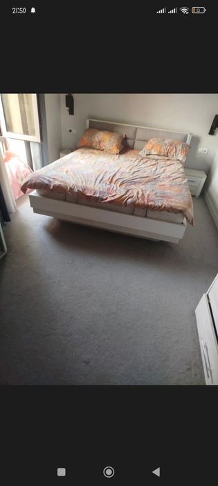 Spalniy garnitur mebel