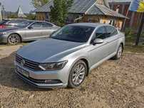 usa stanga spate vw passat b8 la7w