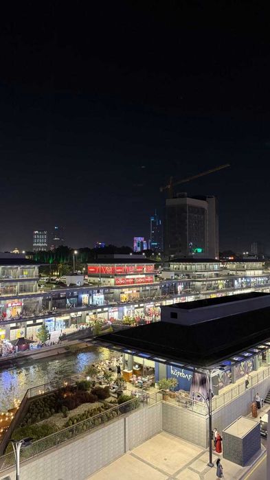 СРОЧНО ПРОДАЕТСЯ 4х ком квартира в ЖК "Seoul riverside" 160м2