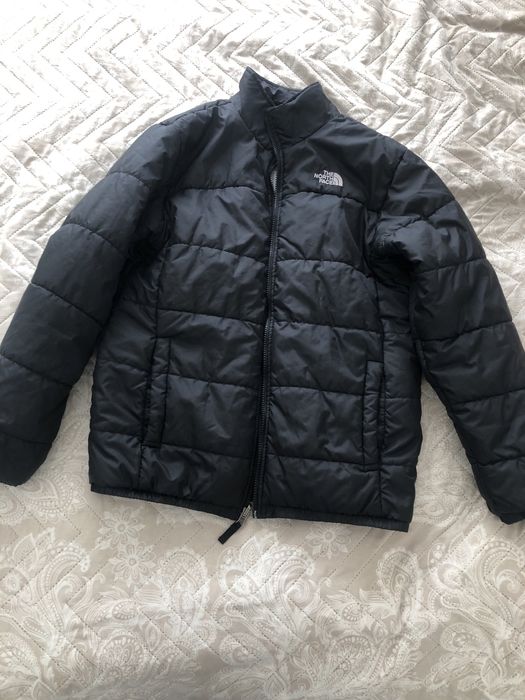 Детско Яке The north face за 12-14 г