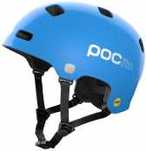 Casca bicicleta pentru copii POCito Crane MIPS pentru