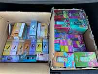 Vape / vapy geek bar ultra 30.000 puffs vozol usa
