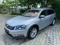 Volkswagen Passat Alltrack