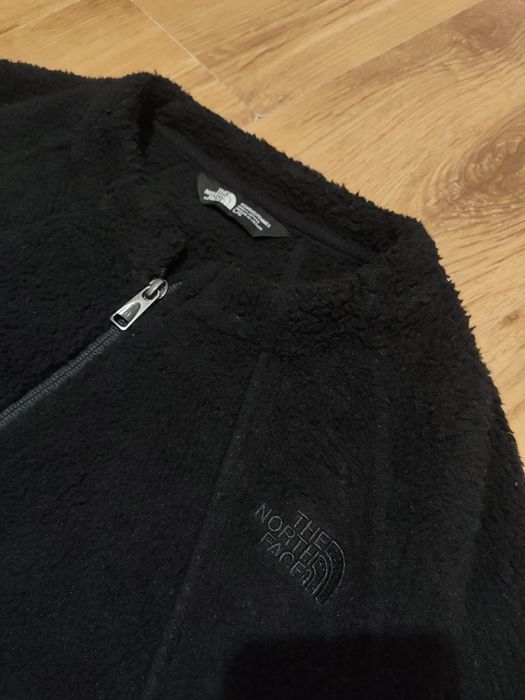 Bluza fleece de damă The North Face mărimea L