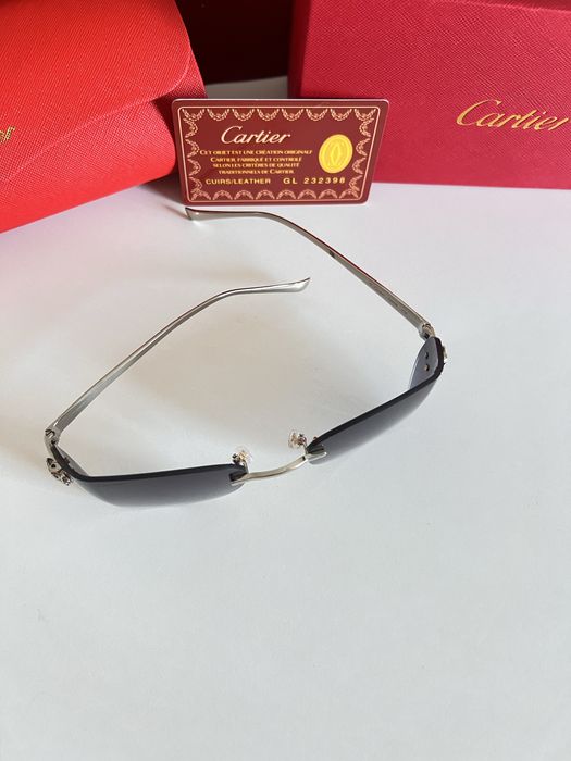 Дамски очила Cartier