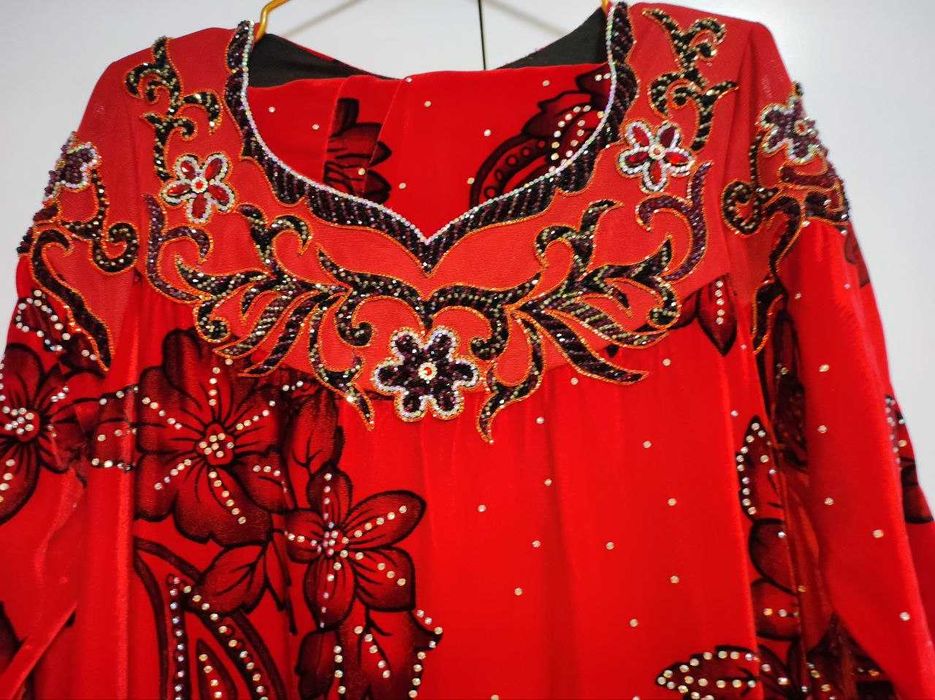 Янги бархат куйлак