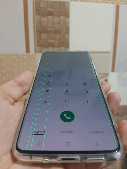 samsung s20+ 5g sotiladi