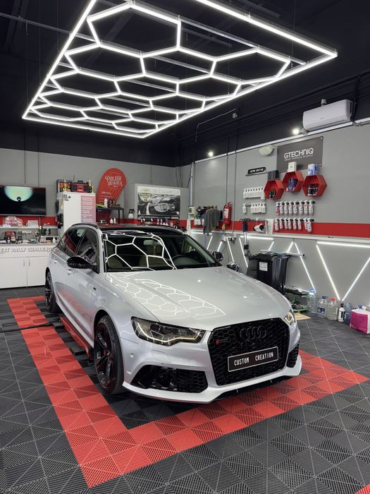 Audi A6 C7 3.0 BiTdi