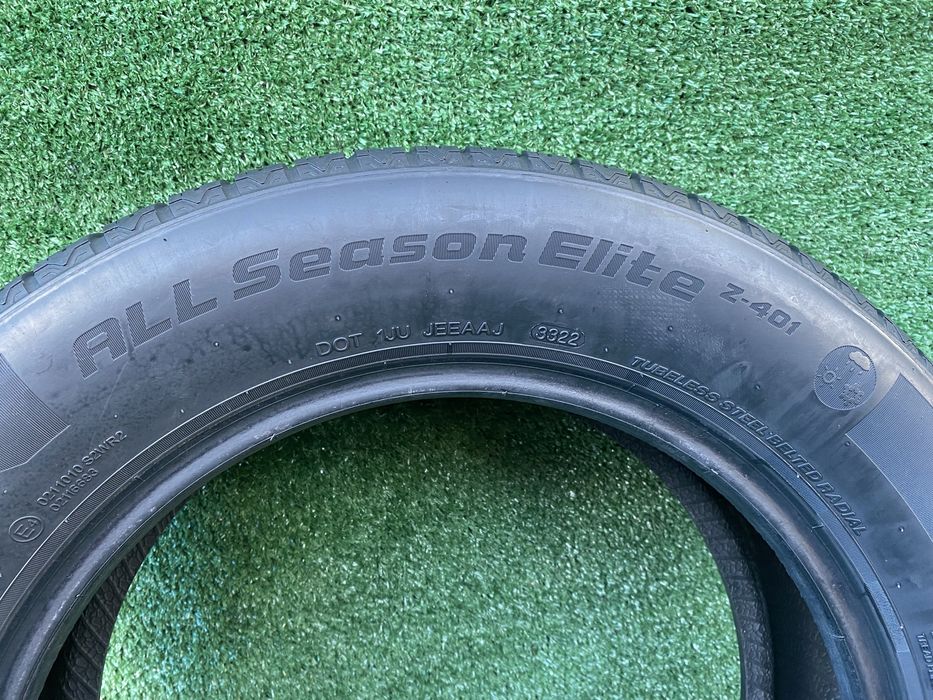 Set 4 anvelope iarna Westlake All season Elite Z401 205 60 R16 96V